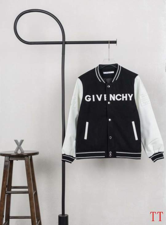 Picture of Givenchy Jackets _SKUGivenchyM-2XL20tr2633788